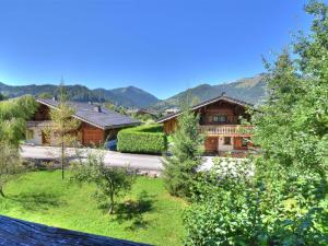 Appartements Appartement Morzine, 4 pieces, 8 personnes - FR-1-524-114 : photos des chambres