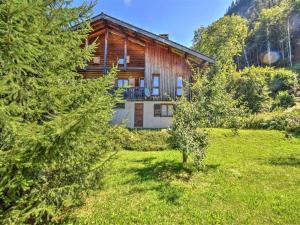 Appartements Appartement Morzine, 4 pieces, 8 personnes - FR-1-524-114 : photos des chambres