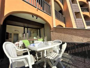 Appartements Studio cosy avec balcon, proche centre et telecabine – Briancon - FR-1-330C-137 : photos des chambres