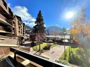 Appartements Studio cosy avec balcon, proche centre et telecabine – Briancon - FR-1-330C-137 : photos des chambres