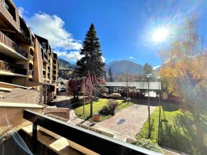 Appartements Appartement Briancon, 1 piece, 4 personnes - FR-1-330C-137 : photos des chambres