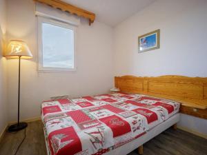 Grand appartement 12 pers. à Peyragudes avec balcon - FR-1-695-8