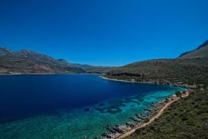 Limeni Village Lakonia Greece