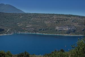 Limeni Village Lakonia Greece