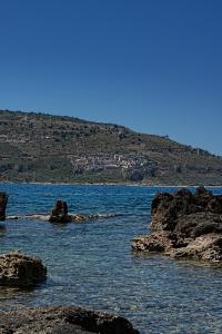 Limeni Village Lakonia Greece