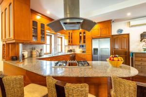 3 Bedroom Pool Villa in Great Location CV3