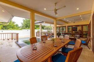 3 Bedroom Pool Villa in Great Location CV3