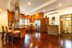 3 Bedroom Pool Villa in Great Location CV3