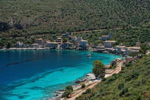 Limeni Village Lakonia Greece