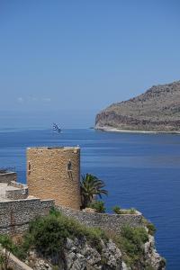 Limeni Village Lakonia Greece