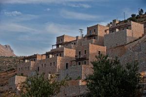 Limeni Village Lakonia Greece