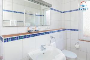 Haus Deichgraf 171 - Wohnung 1