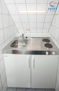 Haus Deichgraf 176 - Wohnung 6