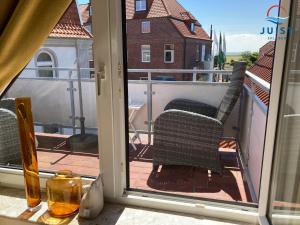 Haus Atelier Appartement 103 - Appartement 7