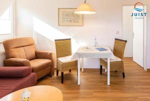 Haus Deichgraf 173 - Wohnung 3