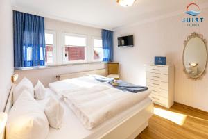 Haus Deichgraf 173 - Wohnung 3