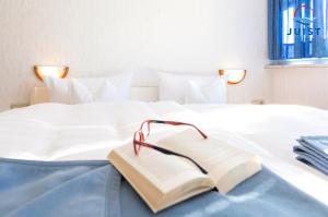 Haus Deichgraf 173 - Wohnung 3