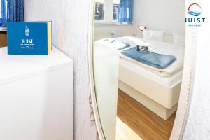 Haus Deichgraf 173 - Wohnung 3