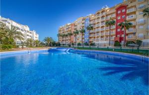 obrázek - Amazing Apartment In San Javier With Wifi