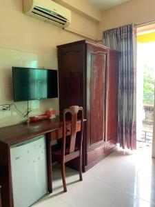 Phòng Đôi (Double Room)