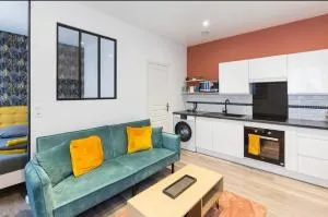 Terra logement cosy et charmant - Brimont