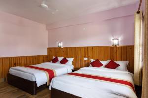 Hotel Monalisa Chitwan