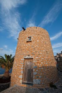 Limeni Village Lakonia Greece