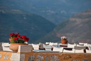 Limeni Village Lakonia Greece