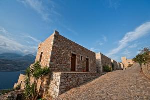 Limeni Village Lakonia Greece