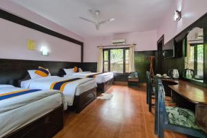 Hotel Monalisa Chitwan