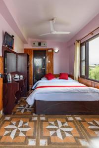 Hotel Monalisa Chitwan