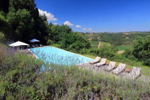 Superior One-Bedroom Apartment room in Castello di Bibbione