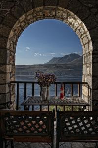 Limeni Village Lakonia Greece