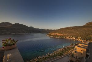 Limeni Village Lakonia Greece