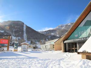 Appartements Appartement Serre Chevalier, 2 pieces, 4 personnes - FR-1-330F-156 : photos des chambres