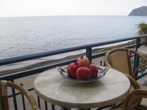 Hotel Kyma Lesvos Greece