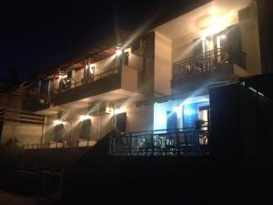 Hotel Kyma Lesvos Greece