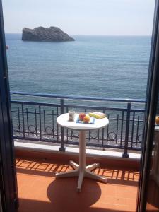 Hotel Kyma Lesvos Greece