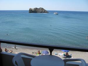 Hotel Kyma Lesvos Greece