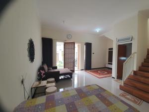 Biệt Thự 2 Phòng Ngủ (Two-Bedroom Villa)