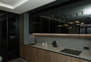 Cristal Garden Chalet