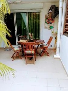 Kazami OI - 圣皮埃尔