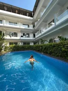 La Vera Boutique Hotel, Mandrem - Mandrem