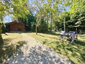 Maisons de vacances Verdun en paix, proche zoo Beauval & chateaux : photos des chambres