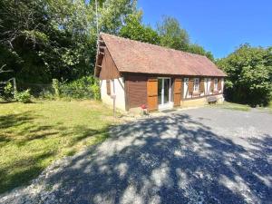 Maisons de vacances Verdun en paix, proche zoo Beauval & chateaux : photos des chambres