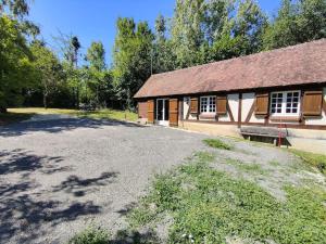 Maisons de vacances Verdun en paix, proche zoo Beauval & chateaux : photos des chambres