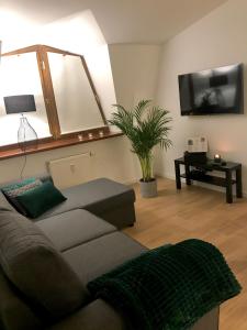 Apartament Bianco Verde