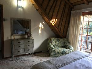 Oak Tree Lodge, Beaulieu, Kyalami