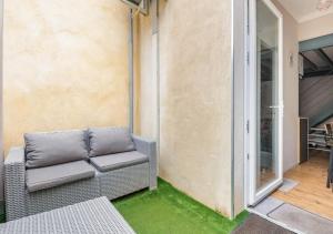 Duplex-terrasse-parking-climatisation