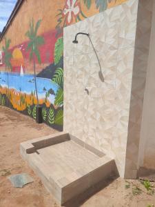 Suites Recanto dos Coqueirais Beach